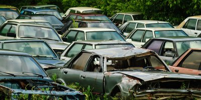 How to Report an Abandoned Vehicle in Los Angeles