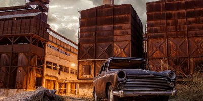 How to Report an Abandoned Vehicle: A Practical Guide