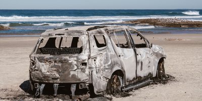 How to Report an Abandoned Vehicle in NSW (Step-by-Step)