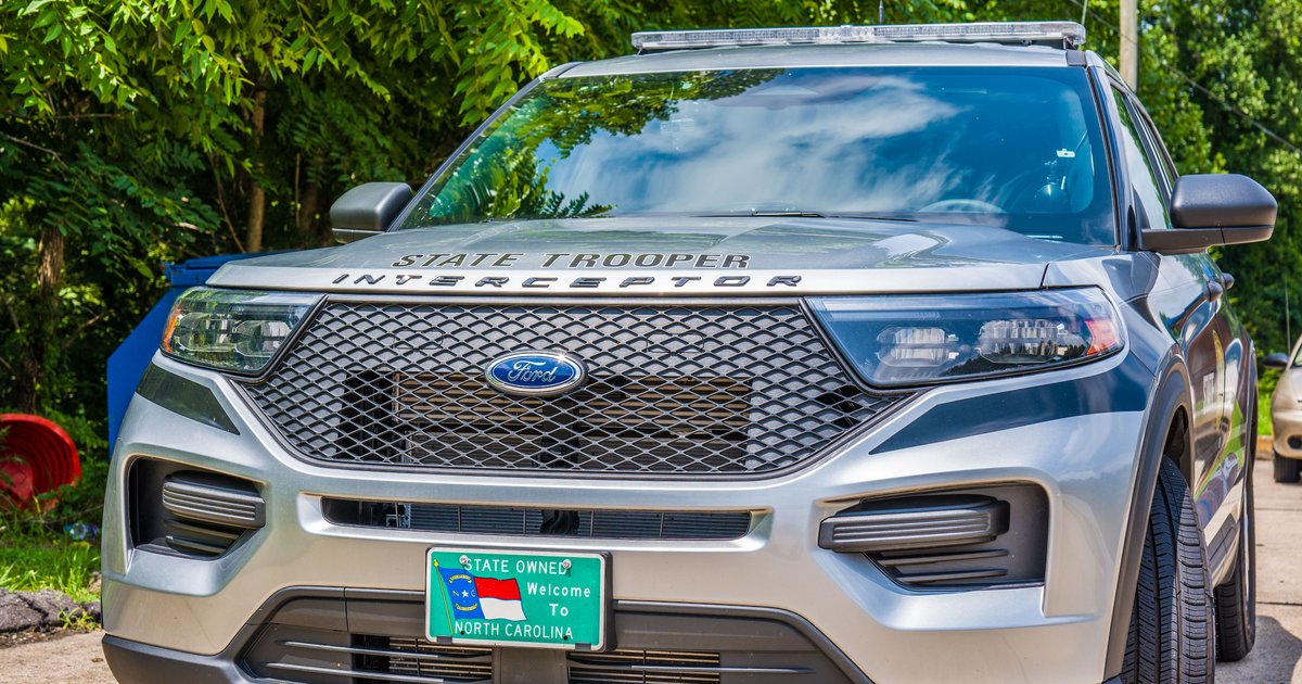 License Plate Laws in Florida: What Drivers Need to Know