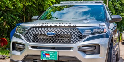 License Plate Laws in Florida: What Drivers Need to Know