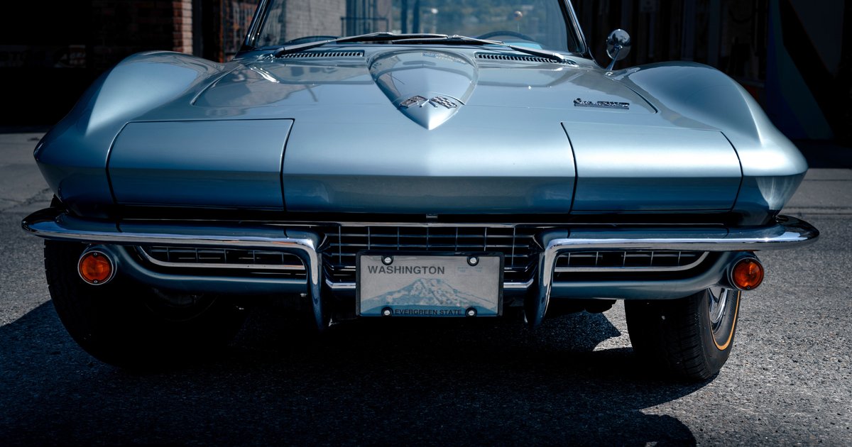 License Plate Laws in Washington State: 2026 Guide