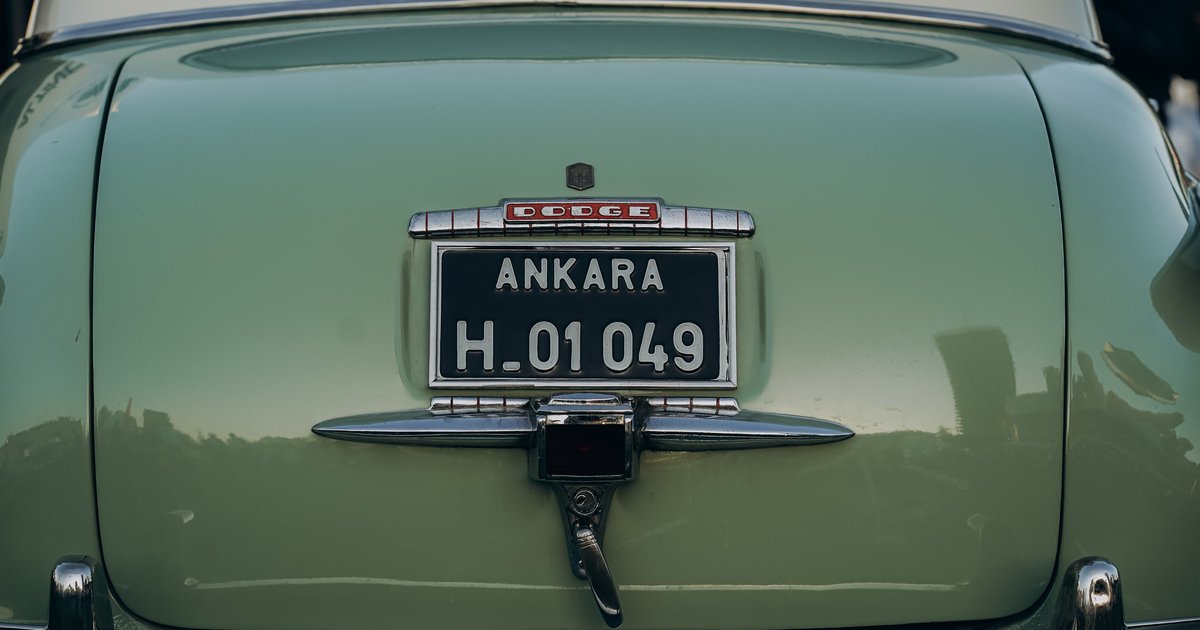 License Plate Lookup AZ: How to Research Arizona Plates