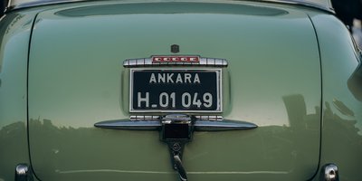 License Plate Lookup AZ: How to Research Arizona Plates