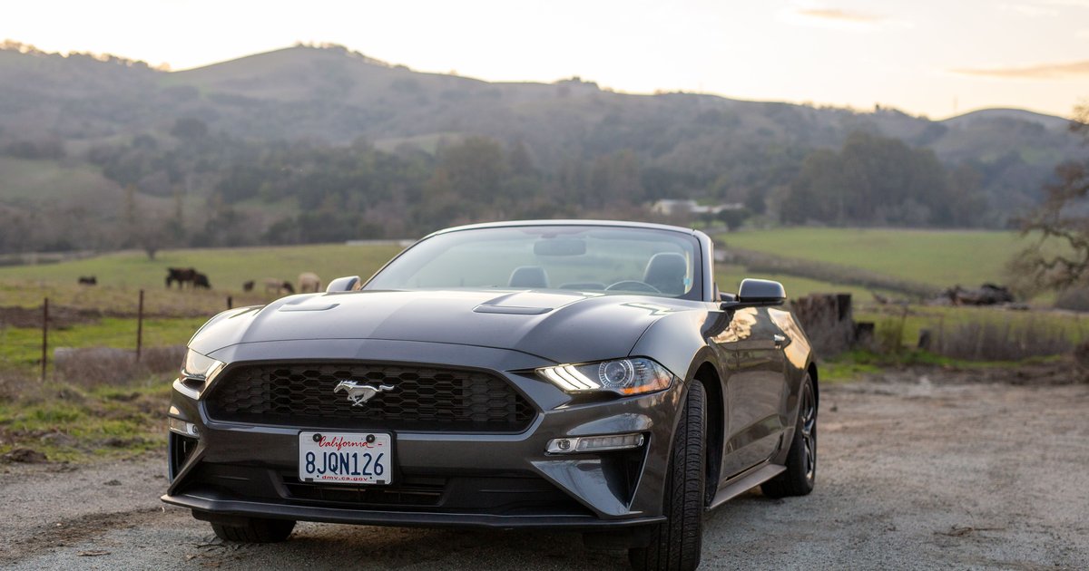 License Plate Lookup California: How It Works in 2026