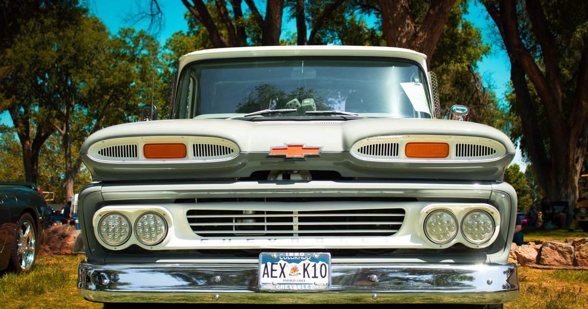 License Plate Lookup Colorado: How It Works & What to Know