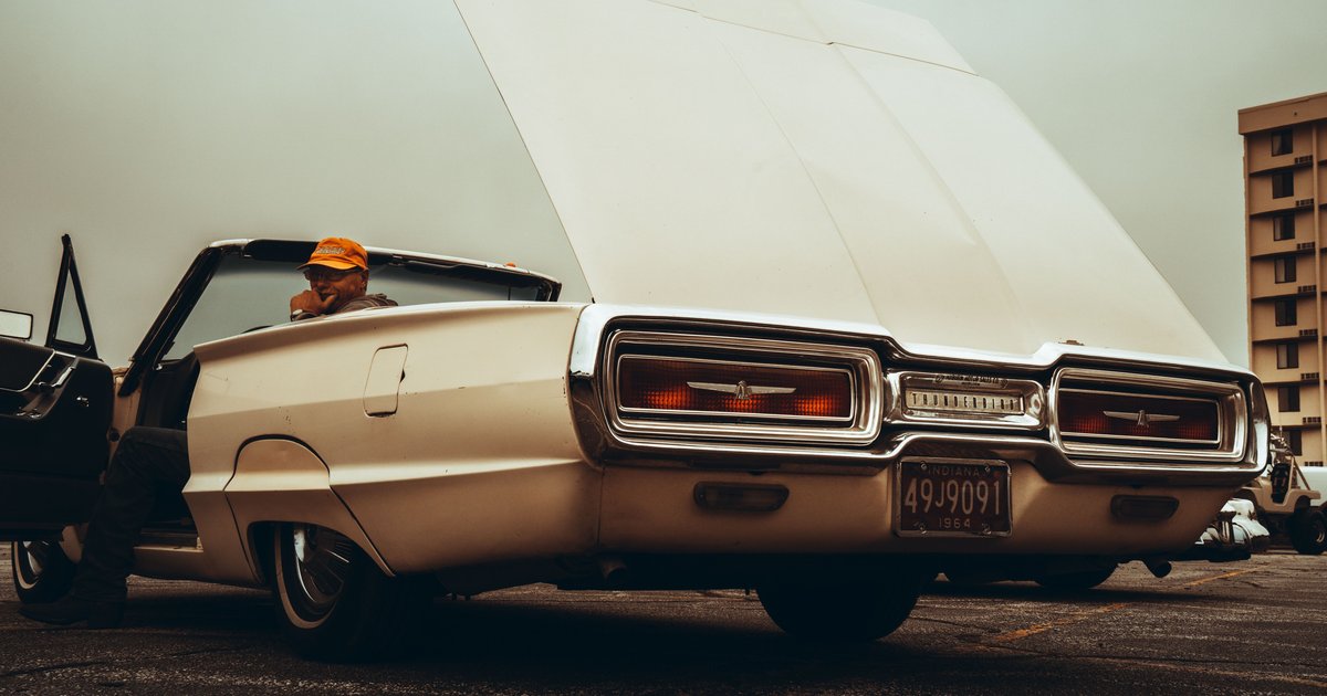 License Plate Lookup Indiana: How to Find Info Legally