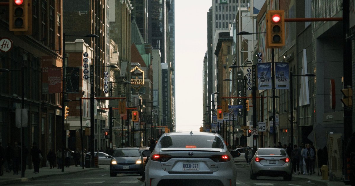 License Plate Lookup Ontario: How to Find Info in 2026