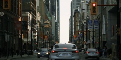 License Plate Lookup Ontario: How to Find Info in 2026