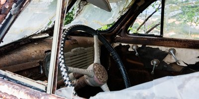 Lubbock Abandoned Vehicle Auction: What to Know