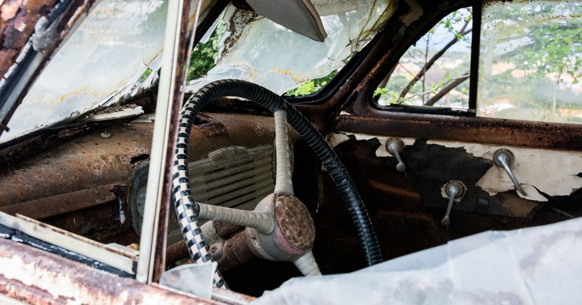Lubbock Abandoned Vehicle Auction: What to Know