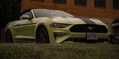 Maryland Vanity Plates: Cost, Rules & How to Order