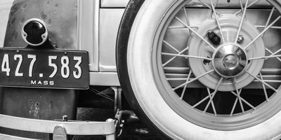 Massachusetts License Plate Lookup: How It Works