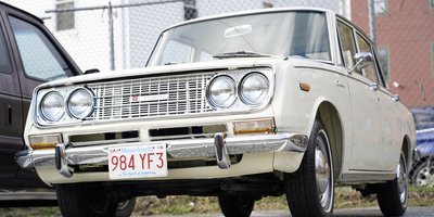 Massachusetts Vanity Plates: Rules, Cost & How to Apply