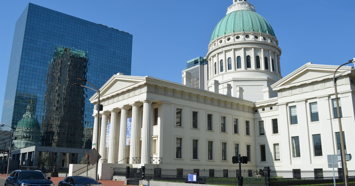 Missouri License Plate Laws: What Drivers Need to Know