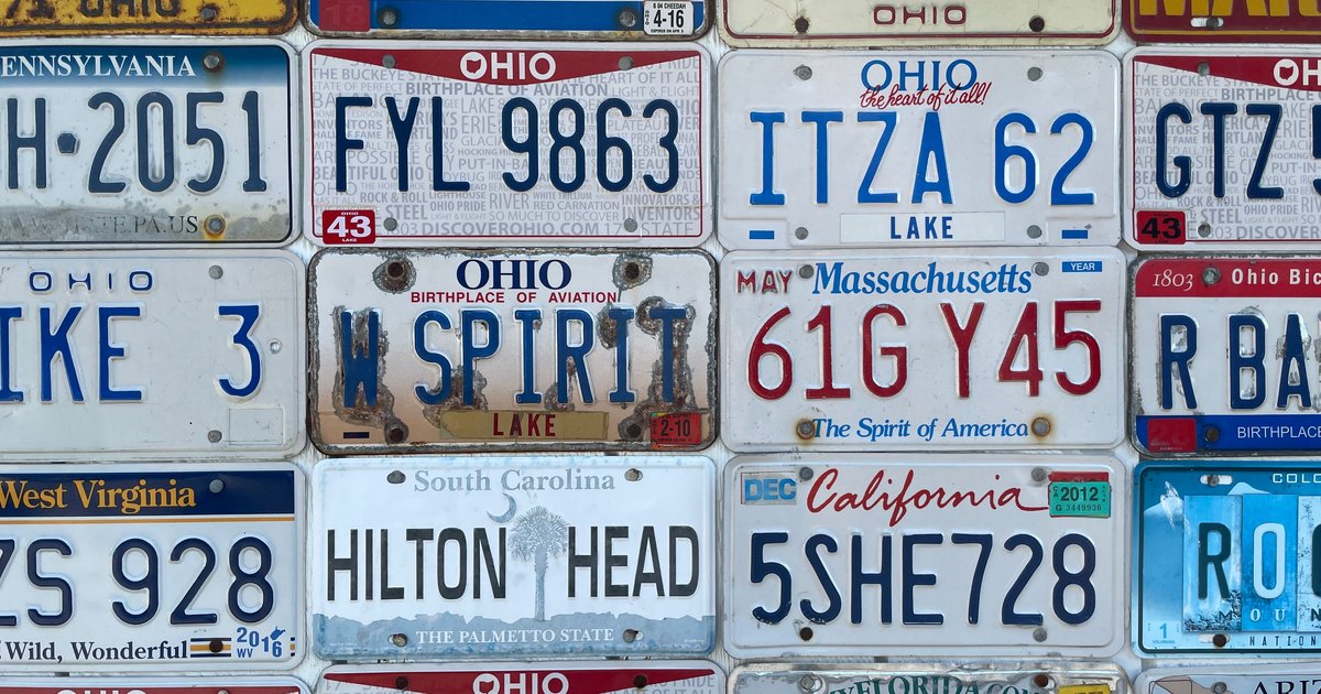 Missouri Vanity Plates: Cost, Rules & How to Apply