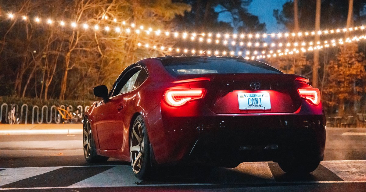 NC Vanity Plates: How to Get Custom Plates in North Carolina
