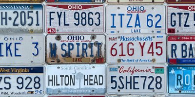 NH Vanity Plate Check: How to See If a Plate Is Available