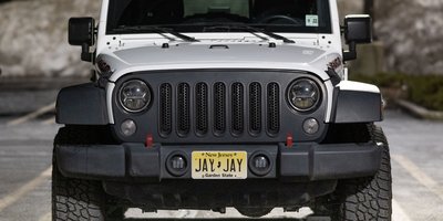 NH Vanity Plate Search: How to Look Up New Hampshire Plates