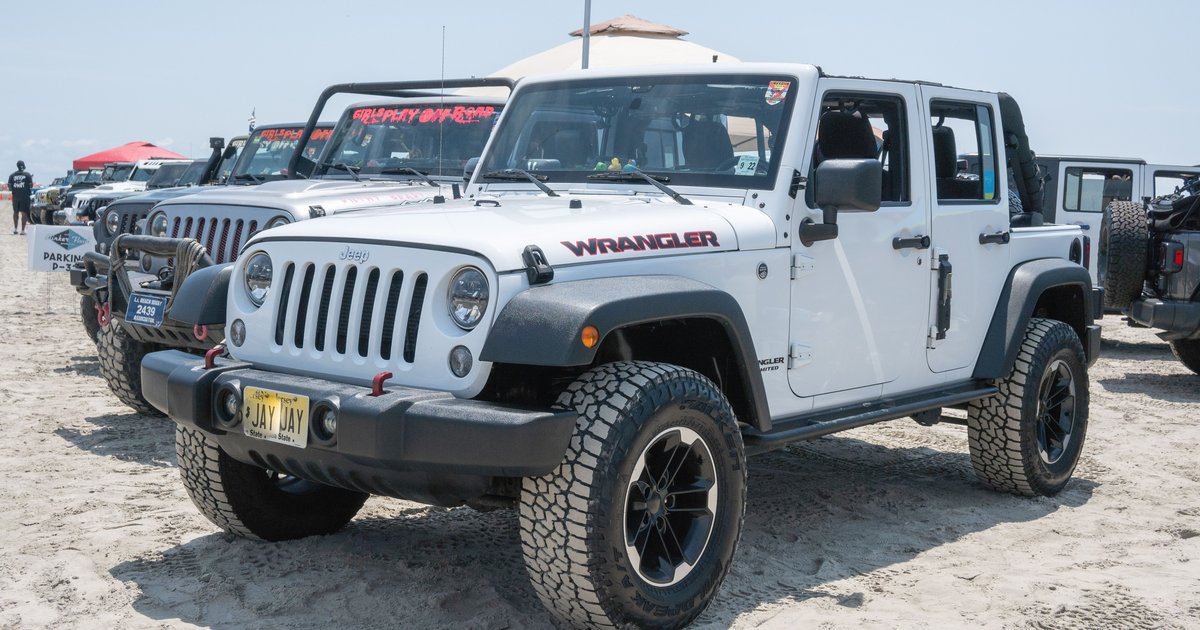 NJ Vanity Plates: How to Get Personalized Plates in NJ