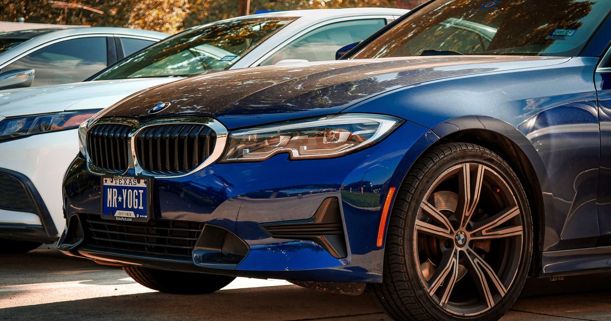 North Carolina Specialty License Plates: Full Guide