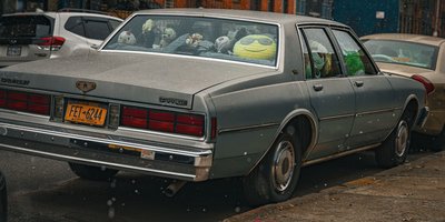 NYS Vanity Plate Lookup: How to Search NY Custom Plates