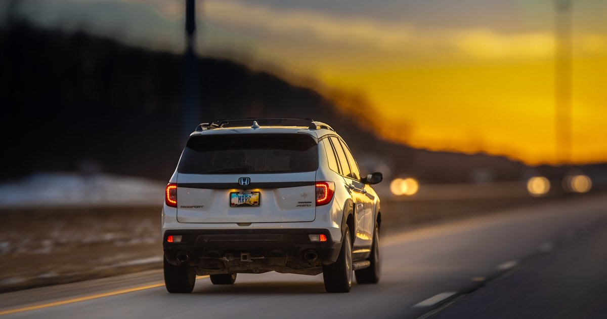 Ohio Vanity Plate Lawsuit: What Drivers Need to Know