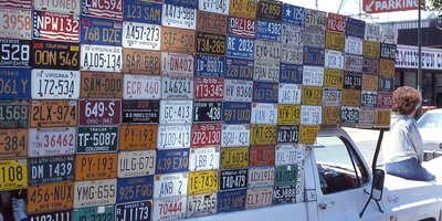 Oregon Vanity Plates: Rules, Cost & How to Order