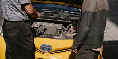PA Vanity Plate Check: How to See If It's Available