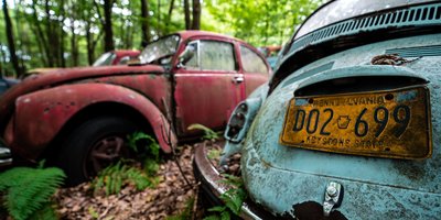 PA Vanity Plate: How to Get One in Pennsylvania