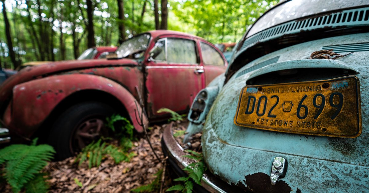 PA Vanity Plate: How to Get One in Pennsylvania
