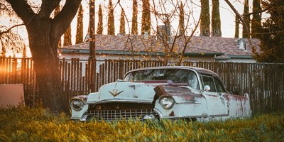 San Jose Abandoned Vehicle: How to Report It Fast