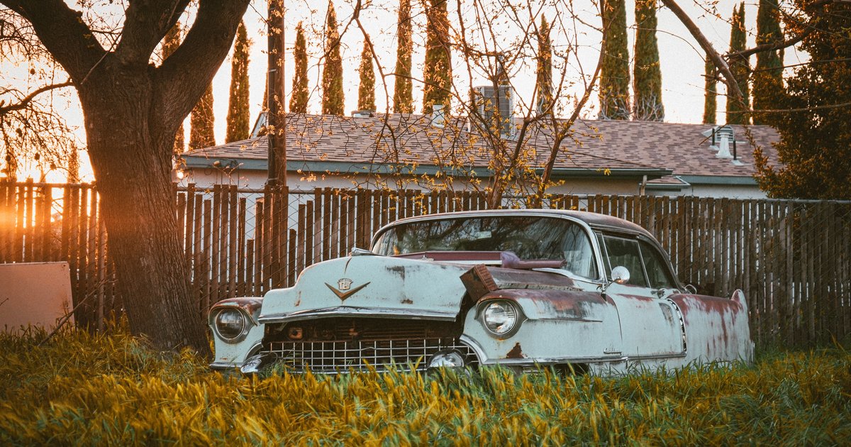 San Jose Abandoned Vehicle: How to Report It Fast