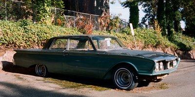 Seattle Abandoned Vehicle: How to Report and Remove One