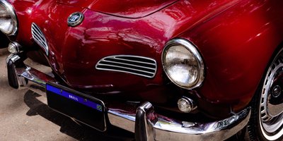 South Carolina License Plate Lookup: How It Works