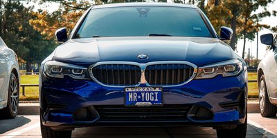 Specialty License Plates by State: A Complete Guide