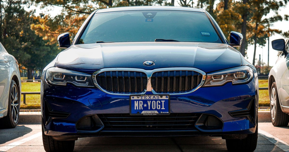 Specialty License Plates by State: A Complete Guide