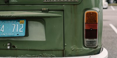 Specialty License Plates Florida Cost: 2026 Price Guide