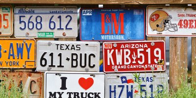 Specialty License Plates Illinois: Complete 2024 Guide