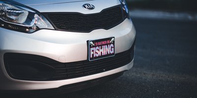 Specialty License Plates in Missouri: Complete Guide