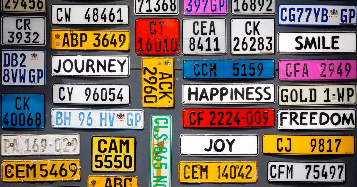 Specialty License Plates Indiana: Complete 2026 Guide
