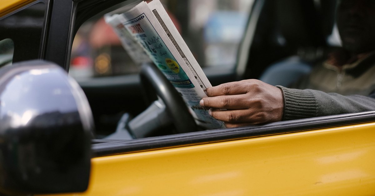 Uber Bad Driver Report: How to File One That Gets Results