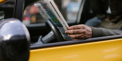 Uber Bad Driver Report: How to File One That Gets Results