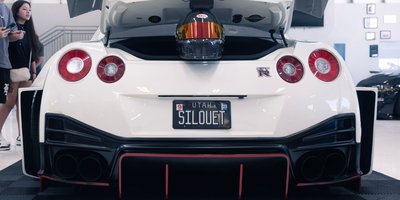 Utah Unveils Full-Color Specialty License Plates
