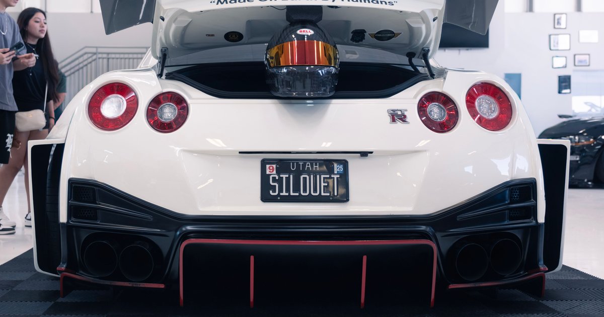 Utah Vanity Plates: Rules, Costs & How to Apply