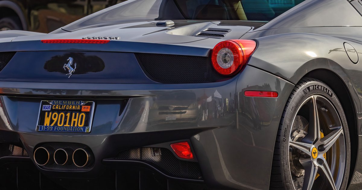 Vanity Plate Availability: How to Check & Claim Yours