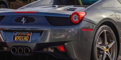 Vanity Plate Availability: How to Check & Claim Yours