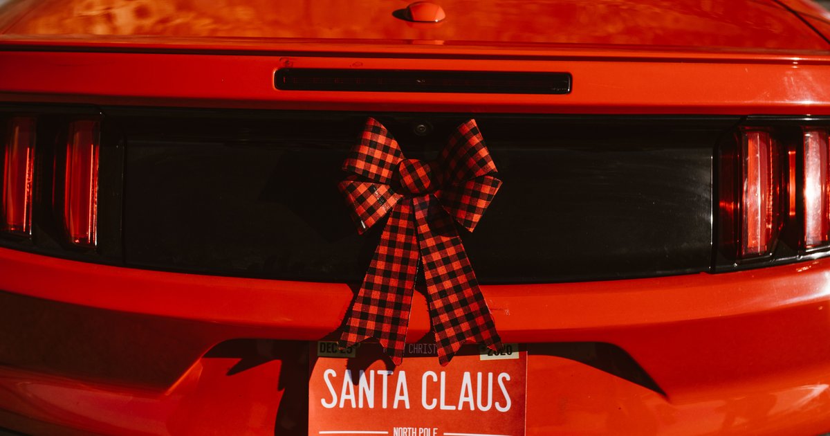 Vanity Plate Checker: How to See if Your Plate Is Available