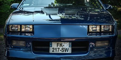 Vanity Plate Generator: Create the Perfect Custom Plate