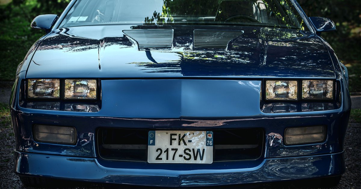 Vanity Plate Generator: Create the Perfect Custom Plate